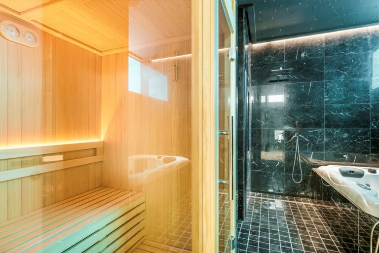 Spa - Villa Elements