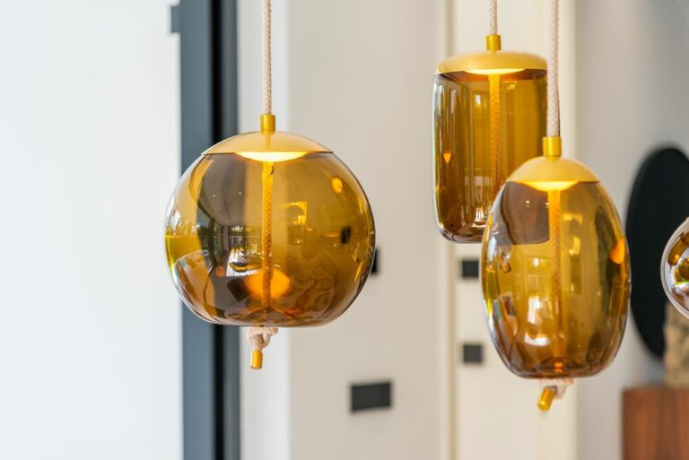 Living room - Villa Bohème