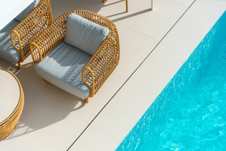 Lounge - Villa Bohème