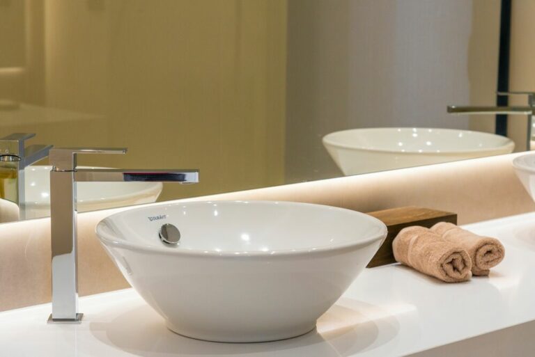 Bathroom - Villa Bohème