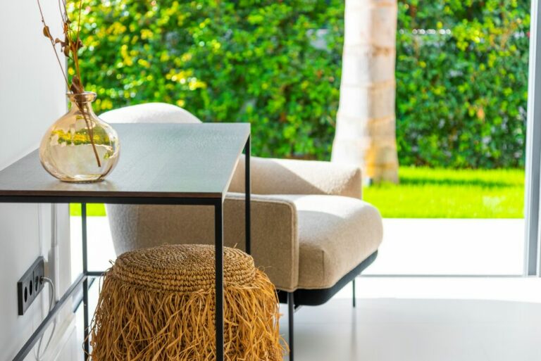 Bedroom - Villa Bohème