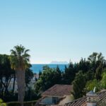 sea views - Marbella properties for rent - Almodóvar Villa Elements
