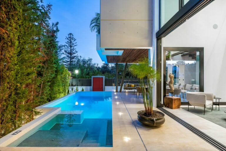 Private pool - Villa Elements