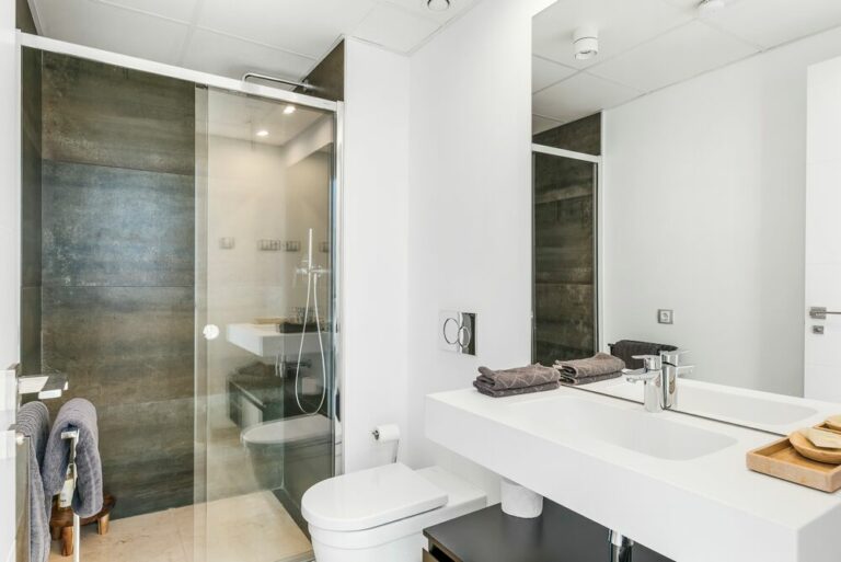 Bathroom Villa Senses