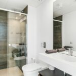bathroom Marbella Senses - Marbella luxury villa rental