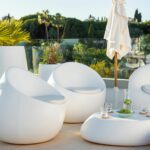 Rooftop Terrace Marbella Senses - Marbella luxury villa rental