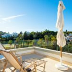 terrace Marbella Senses - Marbella luxury villa rental