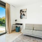 office Marbella Senses - Marbella luxury villa rental