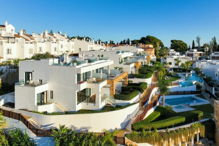 Villa Senses - Almodóvar Villas - Luxury homes to rent in Marbella