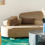 Living room Marbella Senses