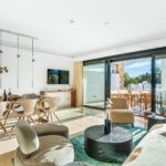 Livingroom Marbella Senses