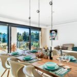 Dining room Marbella Senses - Marbella luxury villa rental