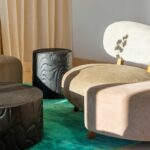 Living room Marbella Senses - Marbella luxury villa rental