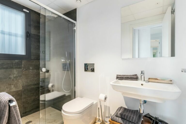 Bathroom Villa Senses