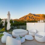 mountain views Marbella Senses - Marbella luxury villa rental