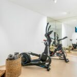 gym Marbella Senses - Marbella luxury villa rental