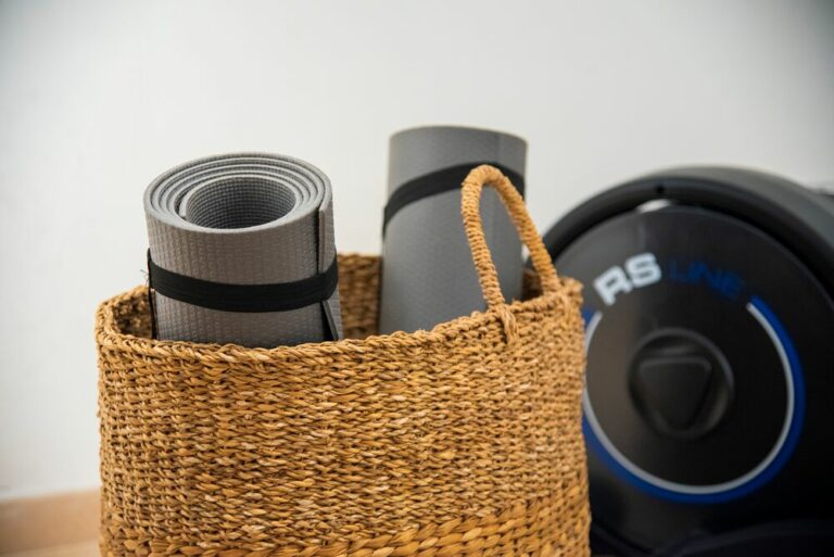 Gym Villa Senses - Almodóvar Villas - Luxury homes to rent in Marbella