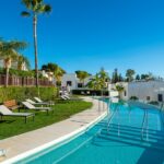 Pool Marbella Senses - Marbella luxury villa rental