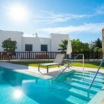 pool Marbella Senses - Marbella luxury villa rental