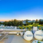 sunset Marbella Senses - Marbella luxury villa rental
