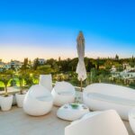 sunset Marbella Senses - Marbella luxury villa rental